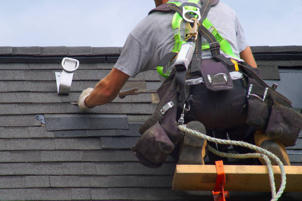 Best New Roof Installation  in The Crossings, FL