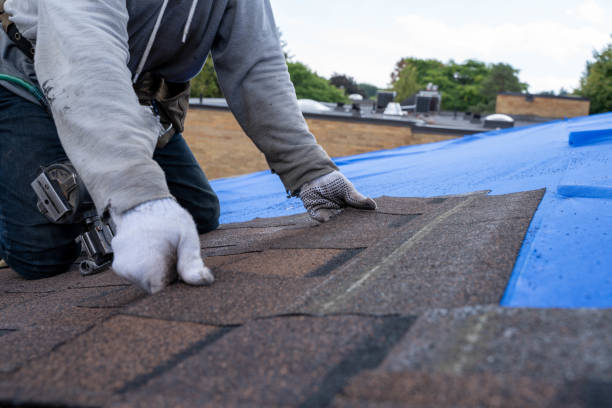 Best Residential Roofing Contractor  in The Crossings, FL