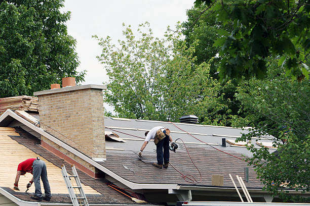 Best Roof Maintenance Services  in The Crossings, FL